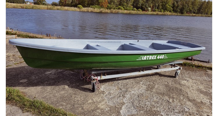 LATREX 440